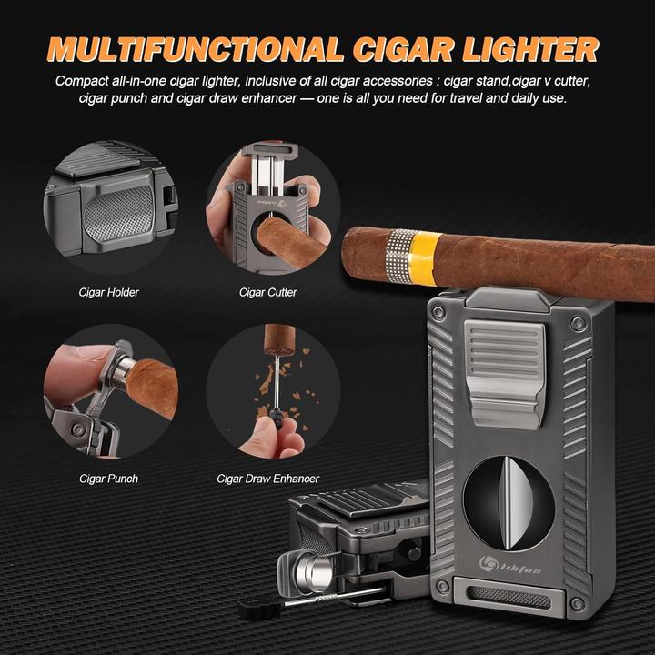 Image du produit Lihtun Reisehumidor (4)