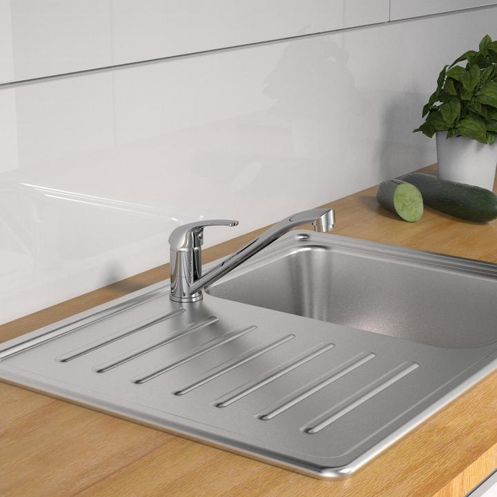 Produktbild Schütte ATHOS PLUS Spültischarmatur
