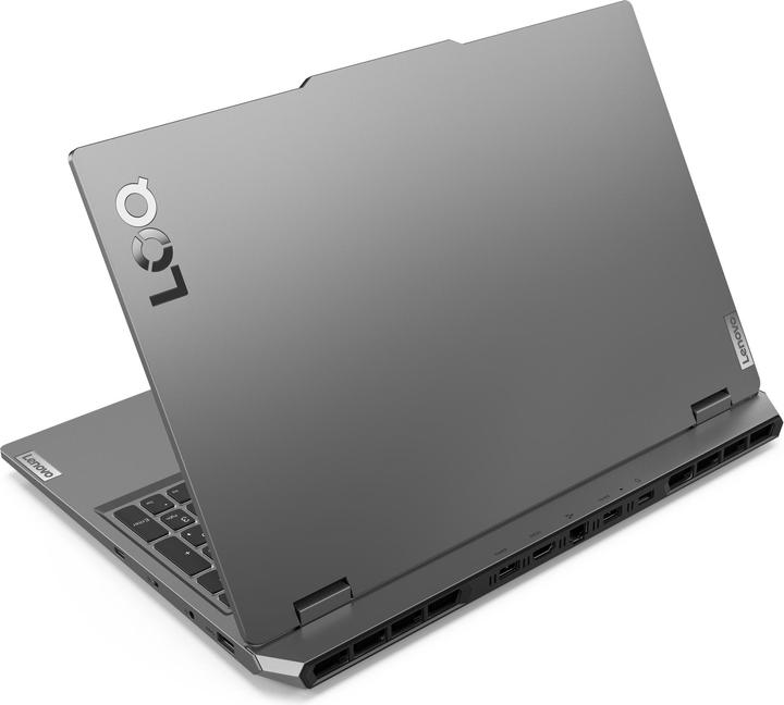 Immagine prodotto Lenovo LOQ 15ARP9/RYZEN 7 7435HS 3.1G 8C 16T/24GB/1TB/RTX4060 8GB G6 128B/WIN HOME ADV STD AZERTY BE (15.60", AMD Ryzen 7 7435HS, 24 GB, 1000 GB, ESSERE)