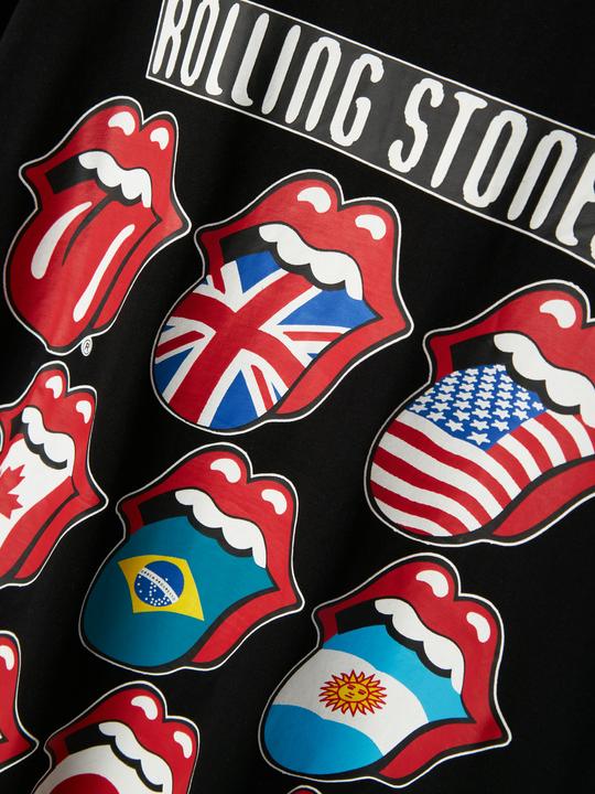 Immagine prodotto Lmtd Maglietta Rolling Stones (S)