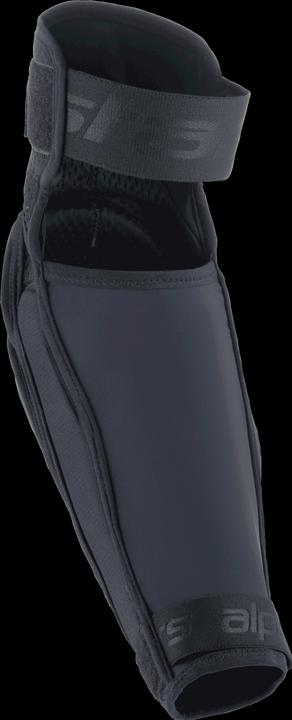 Actual product image Alpinestars Elbow Guard 24 A-Impact Plas (M, Elbow protectors)