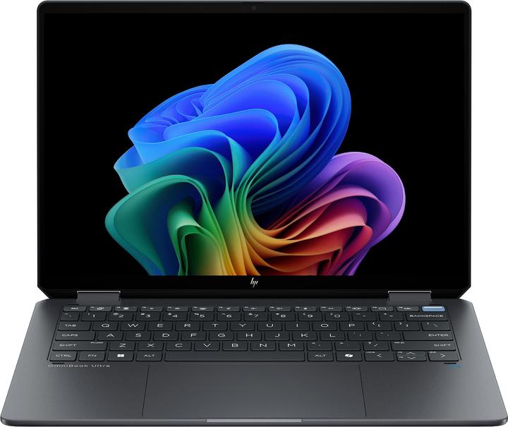 Produktbild HP OmniBook Ultra Flip x360 14-fh0702nz (14", Intel Core Ultra 7 258V, 32.77 GB, CH)