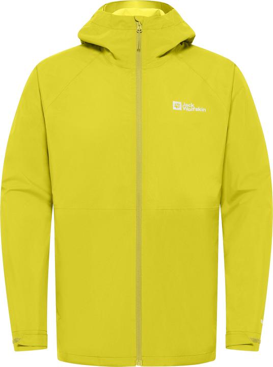 Jack Wolfskin Prelight 2.5L Lt Jkt M
