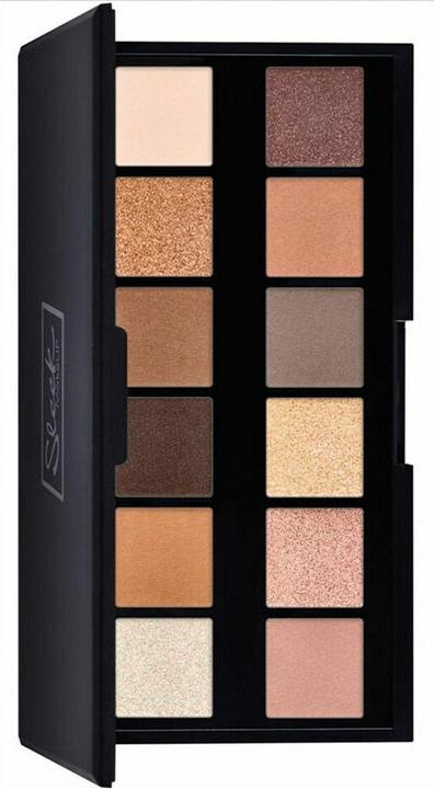 Sleek MakeUP i-DIVINE eyeshadow palette #level up (Level Up)