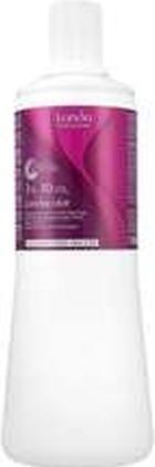 Londa Professional - Extra Rich Créme Emulsion 9% 30 Vol. - Developing emulsion for all hair types