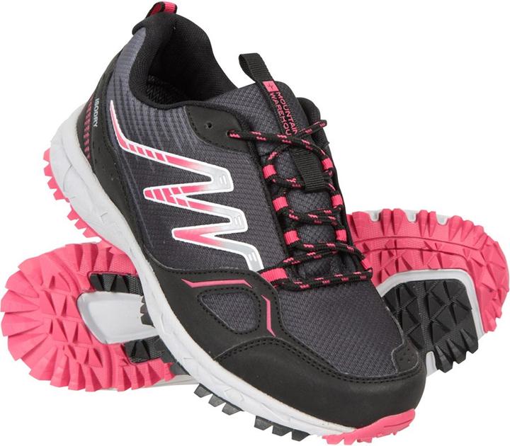 Pink, Pitch-black
