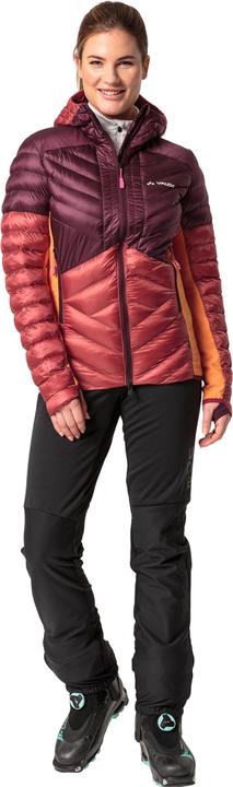 Produktbild Vaude Women's Sesvenna Pro Jacket II (34)