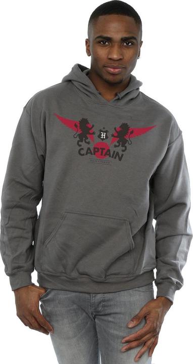Produktbild Gryffindor Captain Kapuzenpullover (XL)