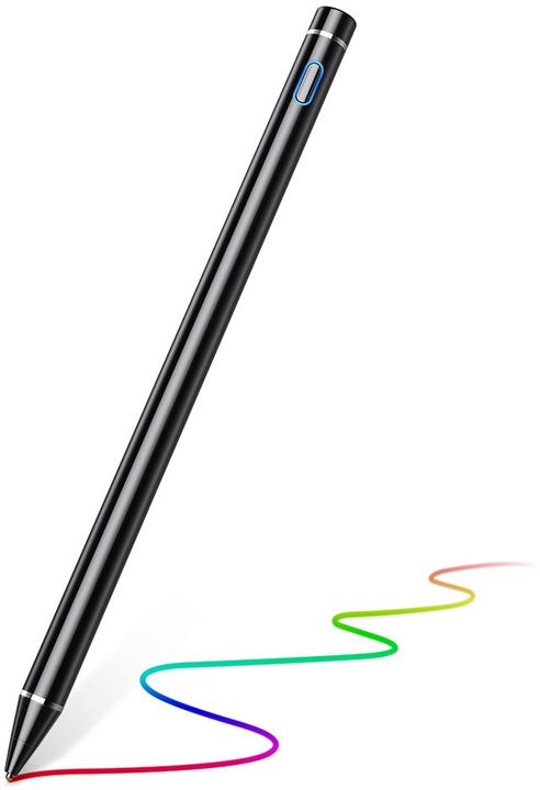 Actual product image ESR Digital Stylus Ipad / others K818 Black