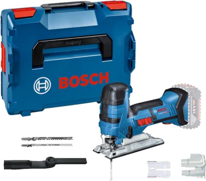 Immagine prodotto Bosch Professional Seghetto alternativo a batteria GST 18V-Li S