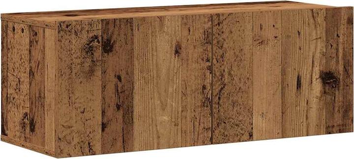 Image du produit VidaXL Avah (80 x 30 x 30 cm)