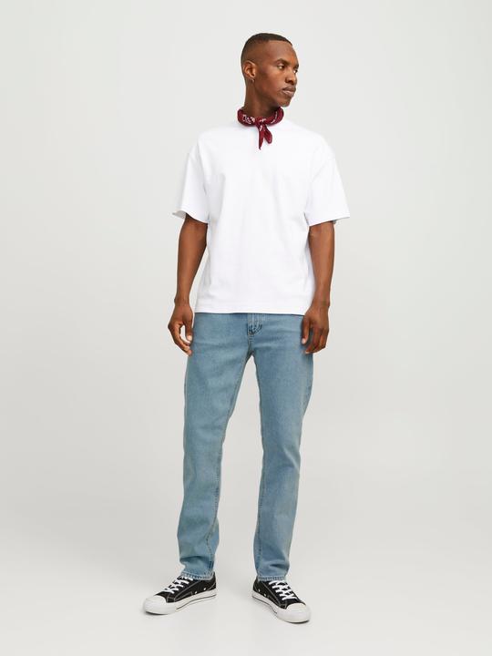 Image du produit Jack & Jones JJIMIKE JJEVAN AM 495 Jeans ajustés Jeans ajustés (36)
