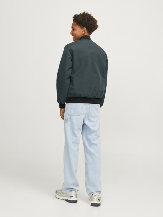 Produktbild Jack & Jones Jjgreat B2s Bomber Jacket Ln Jnr (164)