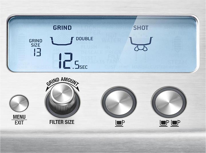 Produktbild Sage the Barista Pro (CH-Stecker)