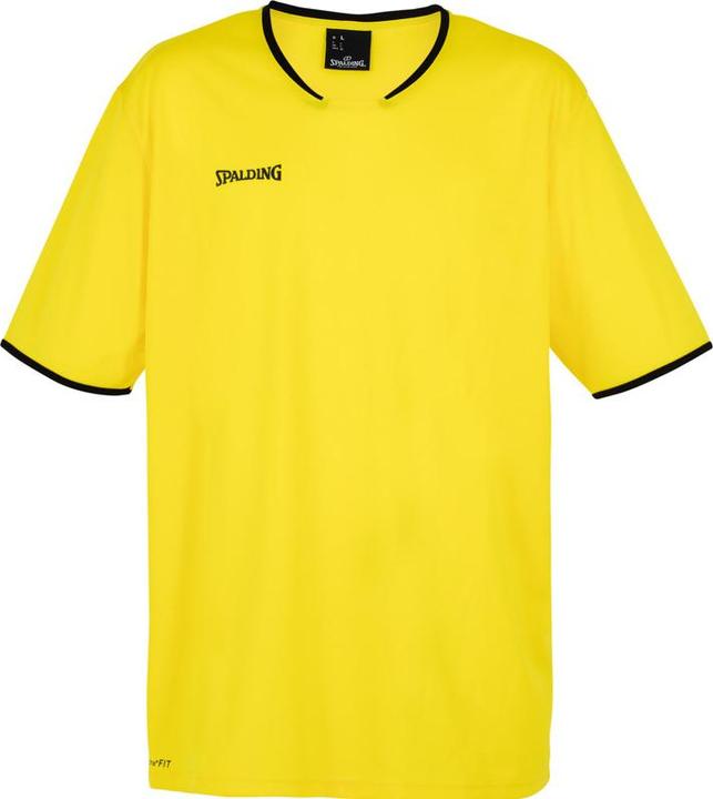 Produktbild Spalding Move Shooting Shirt S/S (128)
