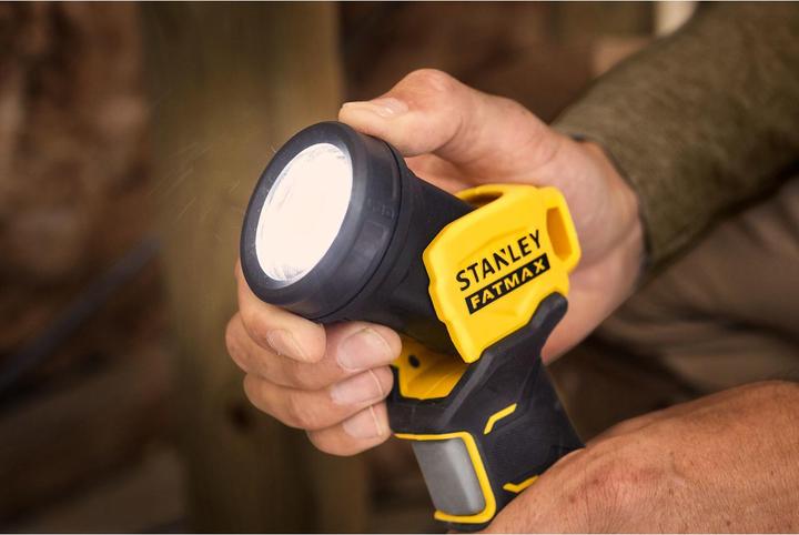 Immagine prodotto Stanley V20 / 18Li LED senza batteria (8 cm, 140 lm)