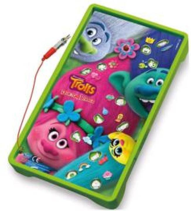 Produktbild Hasbro B9180100 - Trolls Dr. Bibber