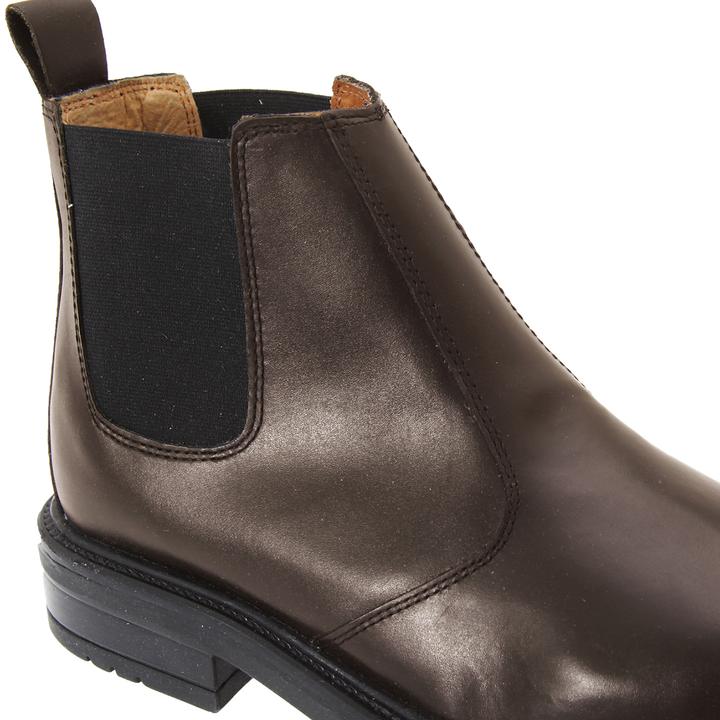 Produktbild Roamers Chelsea Leder Stiefeletten (44.5)