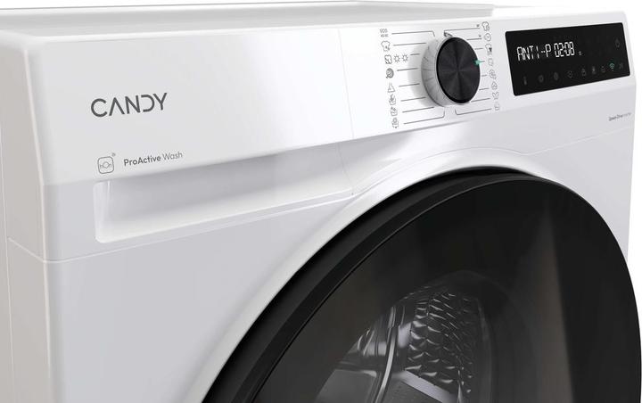 Actual product image Candy BWR 4138BL8-S