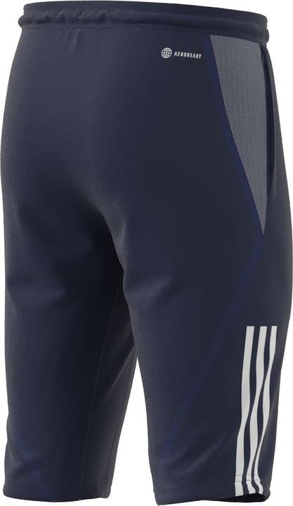 Produktbild adidas Shorts für Herren Tiro 23 Competition Training Half dunkelblau IC4567 (XL) (XL)