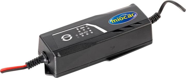 Miocar Smart Charger 3.8 A (12V, 3.80 A)