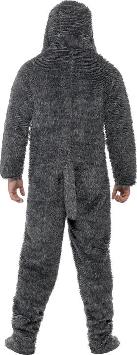 Image du produit Smiffys - Combinaison de déguisement - Adulte (L)