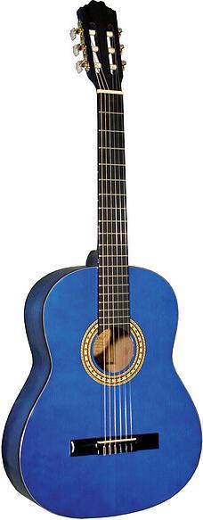 Image du produit Kirkland Classic modèle 11 (Guitare classique, Épicéa, OTAN, Chromage)