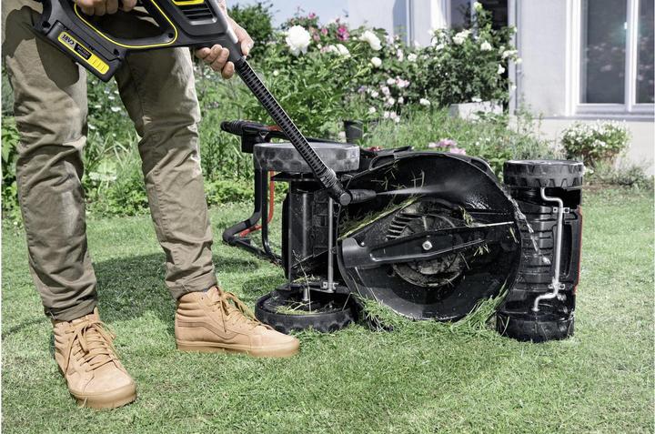 Produktbild Kärcher Strahlrohr VJ 24 360°