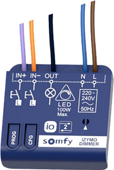 somfy Receiver