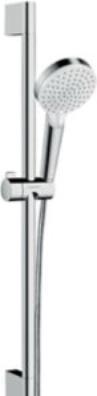Image du produit hansgrohe Crometta Duschset 100 Vario mit Duschstange 65 cm