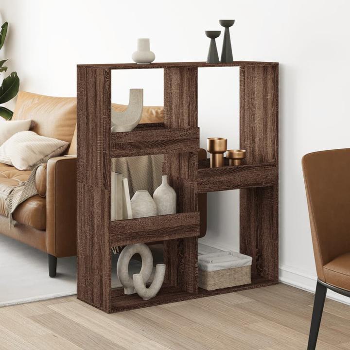 Actual product image VidaXL Luke (100 x 33 x 115 cm)