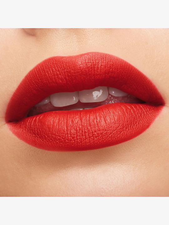Produktbild MAC Cosmetics Macximal Silky Matte Lipstick Lady Danger (Lady Danger)