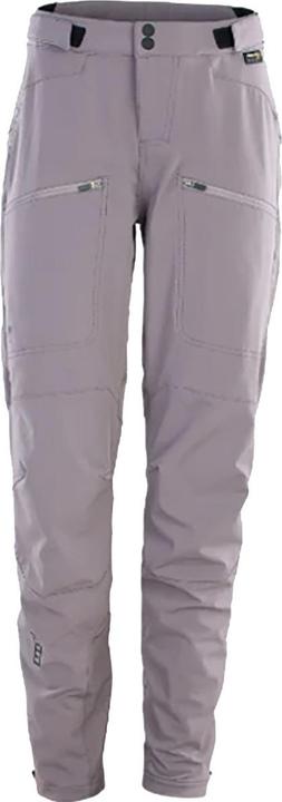 Produktbild ION Bike Pants Shelter 2L Softshell women - shark-grey (S)
