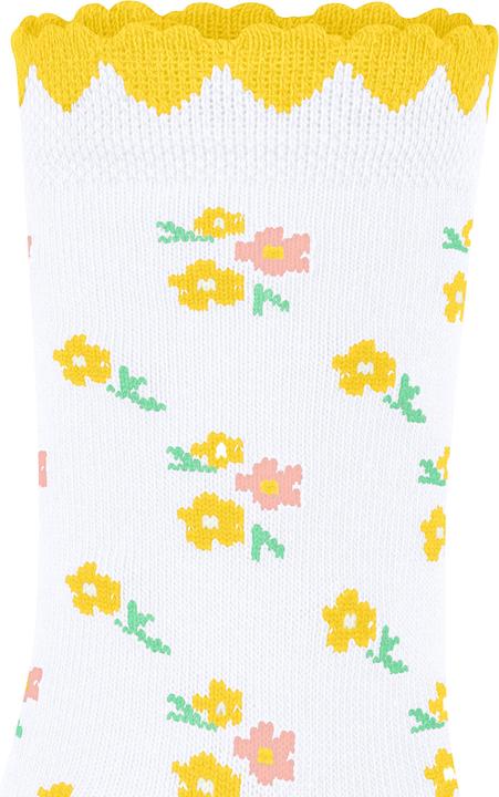 Produktbild Falke Ditsy Flowers Kinder (19 - 22)