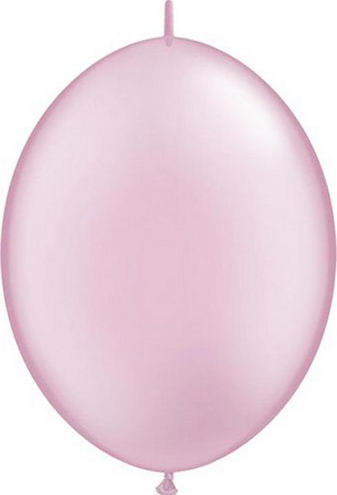 Immagine prodotto Qualatex Palloncini in lattice singoli Quick Link (confezione da 50)