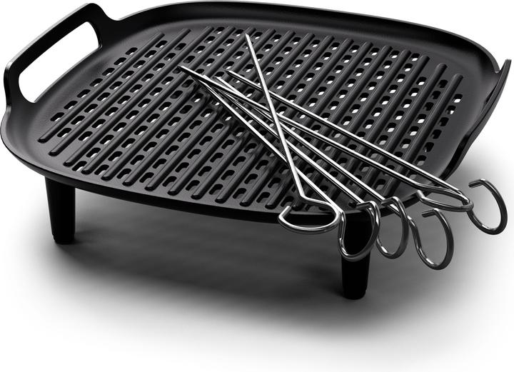Produktbild Philips HD9959/00 Grill-Kit für Airfryer XXL 5000e