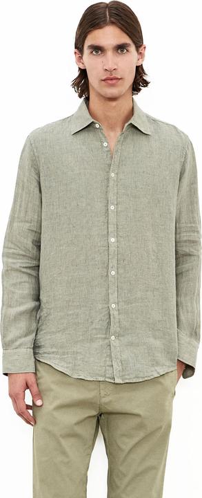Produktbild Massimo Alba Shirts Brown (L)