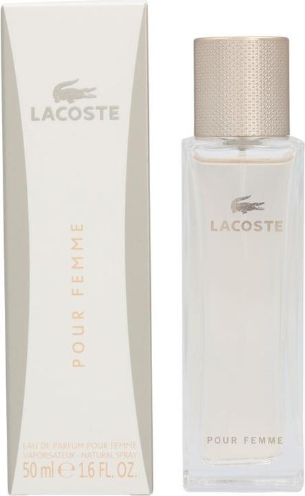 Produktbild Lacoste Pour Femme (Eau de Parfum, 50 ml)