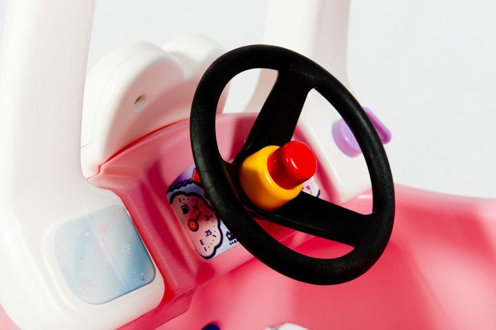 Immagine prodotto Little Tikes Coupé accogliente