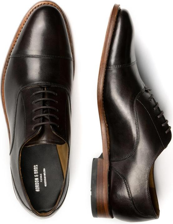 Actual product image Gordon & Bros business footwear (40)