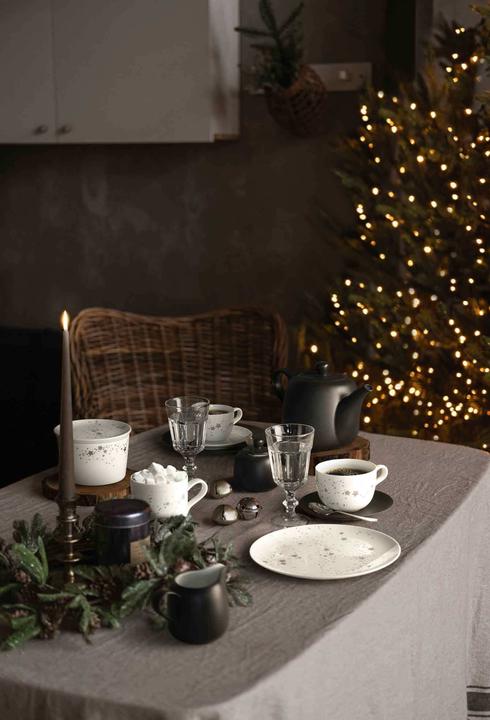 Produktbild Seltmann Weiden Liberty Velvet Black Milchkännchen 0,26 l (0.26 l)