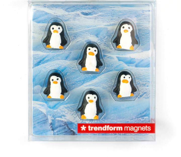 Actual product image Trendform Pingu (6 x)