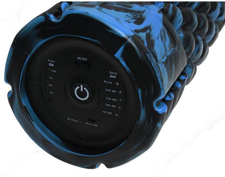 Produktbild Urban Fitness Schaumstoffrolle Vibrating