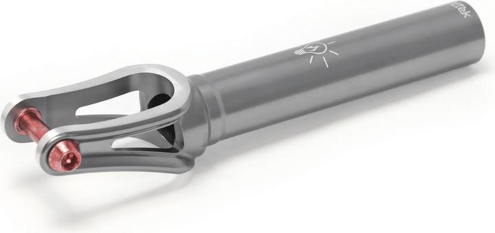 Produktbild Aztek Circa 3 SCS/HIC Gabel - Grau