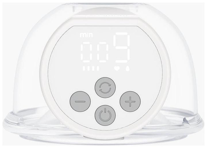 Produktbild Momcozy S12 Pro double