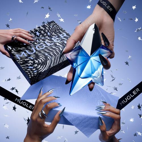 Actual product image Thierry Mugler Angel (Eau de parfum, 125 ml)