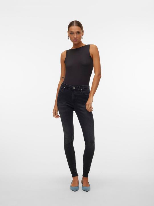 Produktbild Vero Moda VMSOPHIA Hohe Taille Skinny Fit Jeans Skinny Jeans (30)