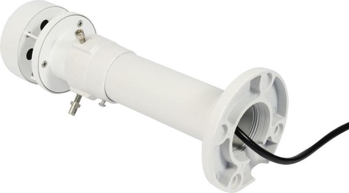 Produktbild Allnet MSR Sensor Anemometer Windmesser "ALL3420" für IP Gebäude Automation