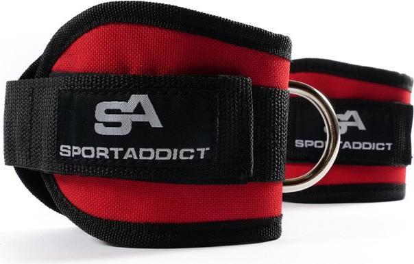 Produktbild Sport Addict Leg loops - beinschlaufen