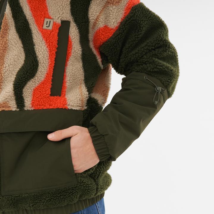Image du produit Johnny Urban Teddy Jacke Carson (L)